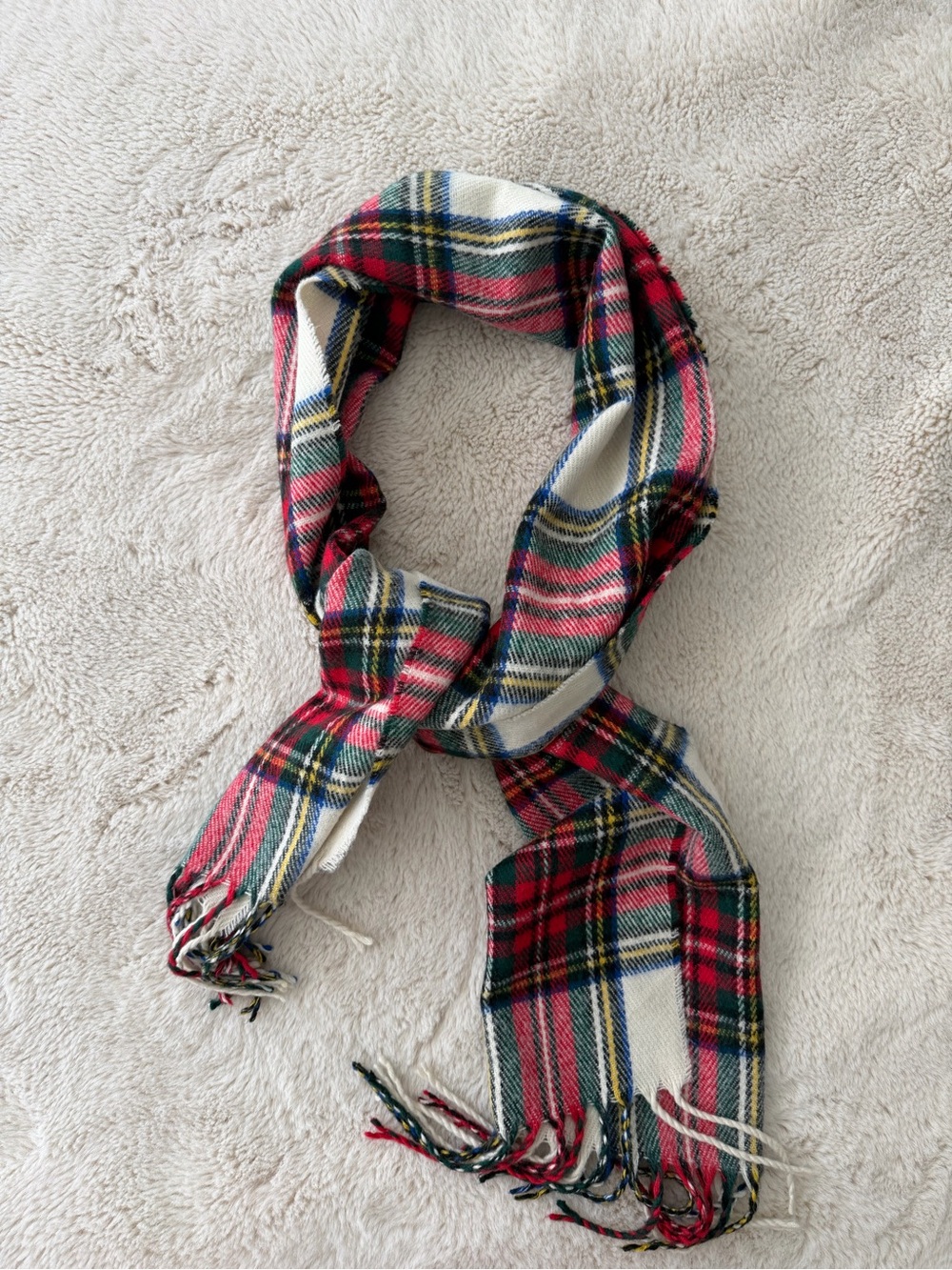 Brandy Melville Scarf
